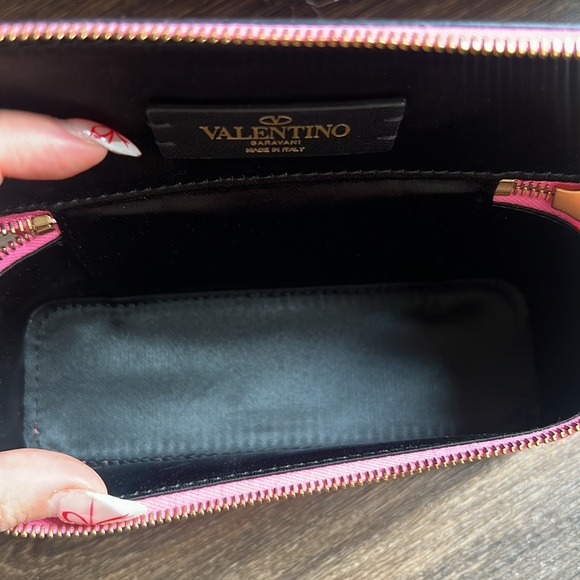 VALENTINO travel case - Picture 9 of 9